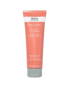 Ren Perfect Canvas Jelly Oil Cleanser 100ml