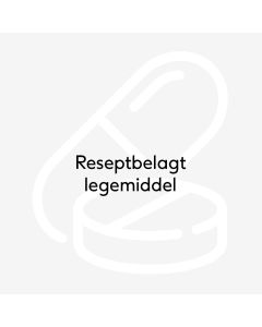 Terclara Neglesoppbehandling 98 mg/ml 5 ml
