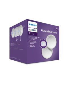 Avent Philips ammeinnlegg 60 stk