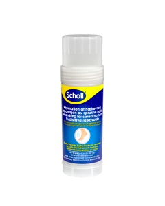 Scholl Stift For Sprukne Hæler  70G