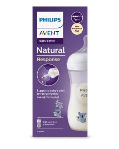 Philips Avent Flaske Koala 260ml Philips Avent Flaske Koala 260ml