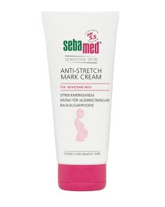 Sebamed Anti-Stretchmark Cream 200ml