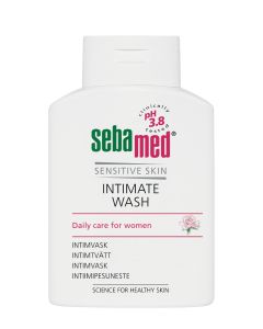 Sebamed Intimvask pH 3,8 200 ml