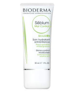 Bioderma Sèbium Mat Control 30Ml