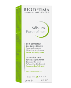 BIODERMA SÈBIUM PORE REFINER 30ml