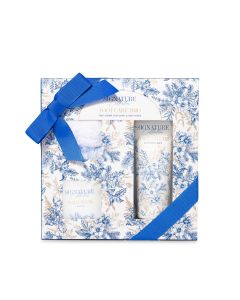Signature Collection Foot Set