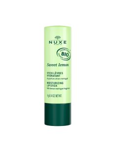 Nuxe Sweet Lemon Lip stick 4g