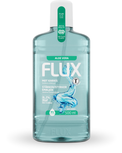 Flux Fluorskyll 0,2% Aloe Vera 500 ml