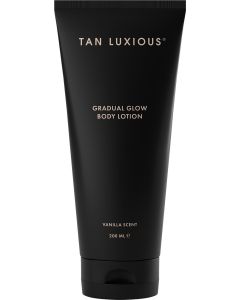 Tan Luxious Gradual Glow Body Lotion