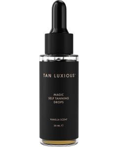 Tan Luxious Magic Self Tanning Drops