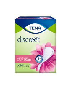 Tena Lady Mini Magic 34 stk