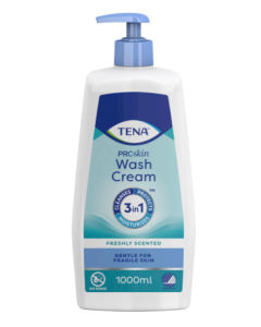 Tena Vaskekrem 1000ml
