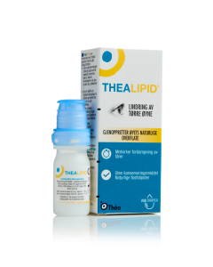 Thealipid