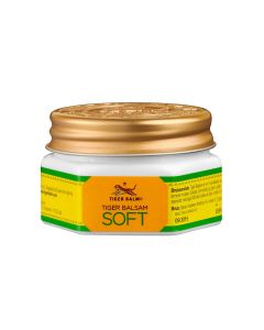 Tigerbalsam Soft 25G