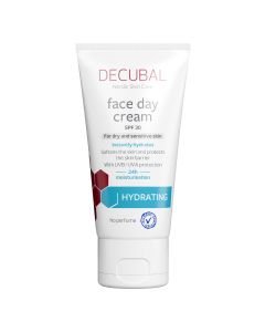 Decubal Hydrating Dagkrem SPF30 50ml