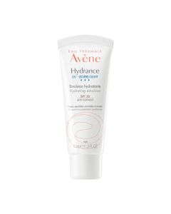 Avène Hydrance UV Light Emulsion SPF 30 40 ml