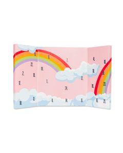 Little & Co Unicorn Advent Calendar.