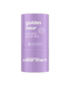 Dermalogica Clear Start Hydrating Shimmer Stick SPF30 19g
