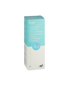 ValMed Linsevæske 360 ml
