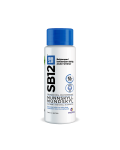 Sb12 Original Munnpleie 250 ml