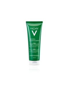 Vichy Normaderm 3-I-1-Rensekrem 125ml
