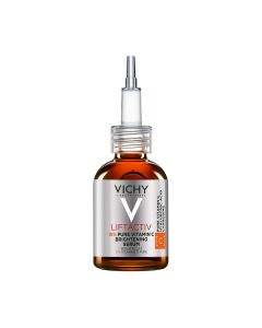 Vichy Liftactiv Supreme Vitamin C Serum 20ml