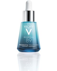 Vichy Mineral 89 Probiotic Fractions Serum 30ml