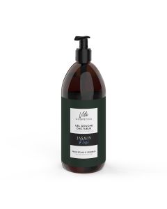 Vitae Cosmetics Showergel Jasmin&Tiar&eacute; 1000ml