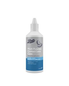 Boots Multi-Purpose linsevæske reise 100ml