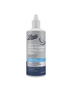 Boots Advanced Multi-Purpose Linsevæske 360ml