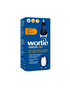 Wortie Freeze Pro 14ml