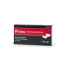 Pinex tabletter 500 mg 20 stk