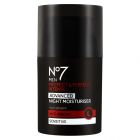 No7 Protect & Perfect Intense Advanced nattkrem 50 ml