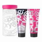 SuperDry Body Edition – Glowing Body Duo