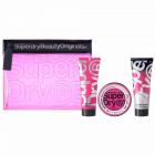 Superdry Travel Edition Beauty Trio