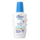 Soltan Kids Sensitive Protect Suncare Spray spf 50+ 200 ml