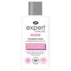 Boots Expert Foaming Wash