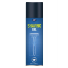 Boots Smth Care Moisturising shave gel w/shea 200ml