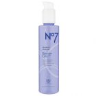 No7 Radiant Results Nourishing Cleansing Lotion 200ml 6.7 US Fl. Oz.