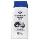 Boots AntiDandruff Shampoo For Men 400ml 13.5 US Fl. Oz.