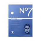 No7 Lift & Luminate Triple Action Serum Sheet Mask