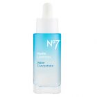 No7 HydraLuminous Drench Concentrate 30ml