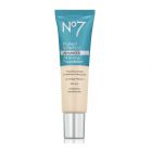 No7 Protect & Perfect ADVANCED All In One Foundation SPF50 Calico