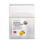 Seagarden Marine Collagen + Vit C Sitron 30x5 g