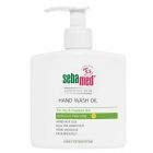 Sebamed Hand Wash Oil U/p 250 ml
