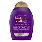OGX Thick & Full + Biotin & Collagen Conditioner 385mL