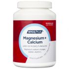 Nycoplus Magnesium+Calcium Tabletter 100 stk