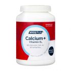 Nycoplus calcium m/D-vit tab