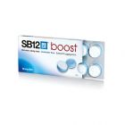 Sb12 Boost Tyggegum Strongmint 10 stk