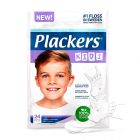 Plackers kids tanntrådbøyle, 24 stk
